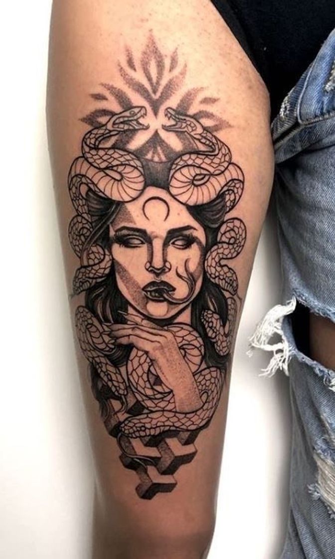 Social Tatuagem 