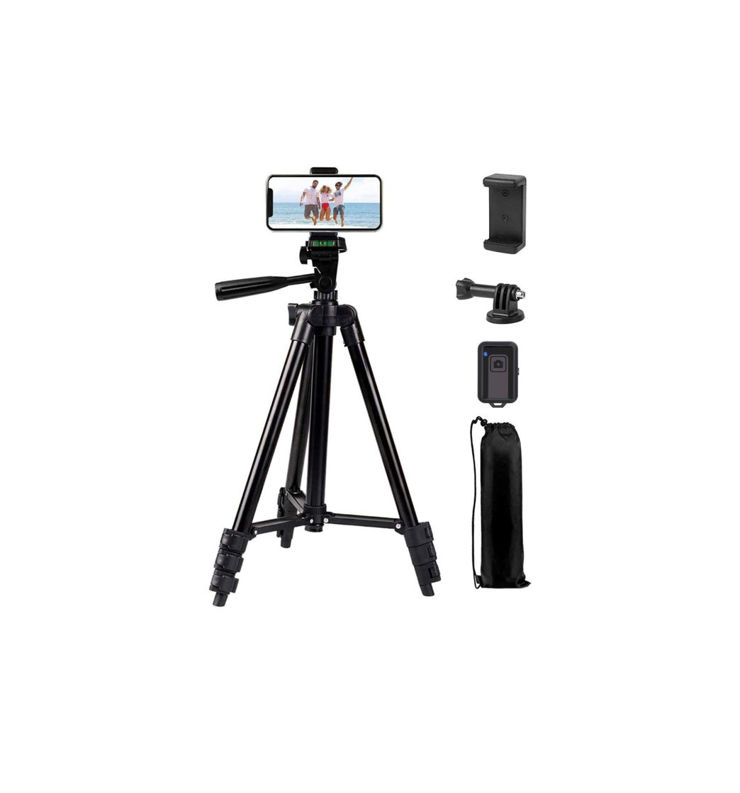 Product phone tripod 