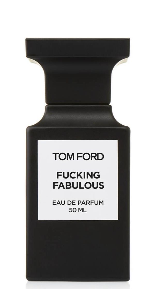 Moda TOM FORD F*CKING FABULOUS