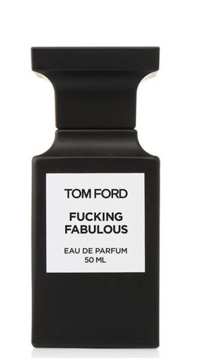 TOM FORD F*CKING FABULOUS