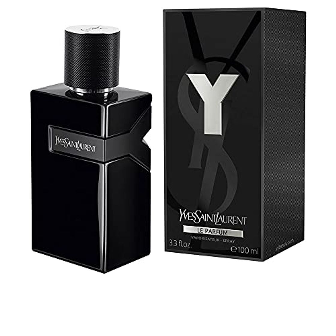 Social Yves Saint Laurent y Parfum 100Ml Vaporizador 100 ml