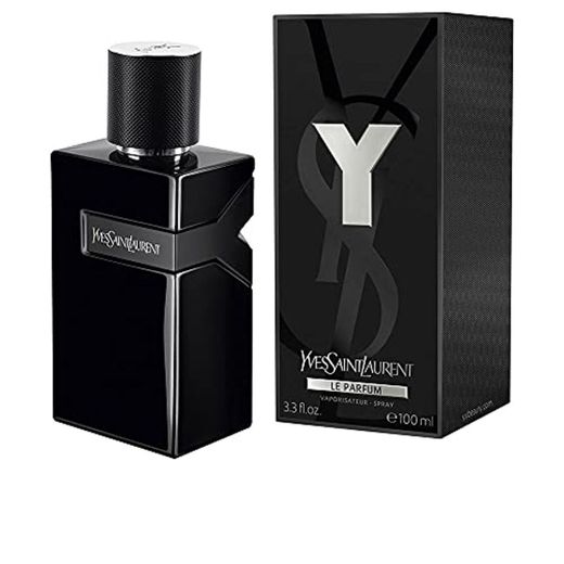 Yves Saint Laurent y Parfum 100Ml Vaporizador 100 ml