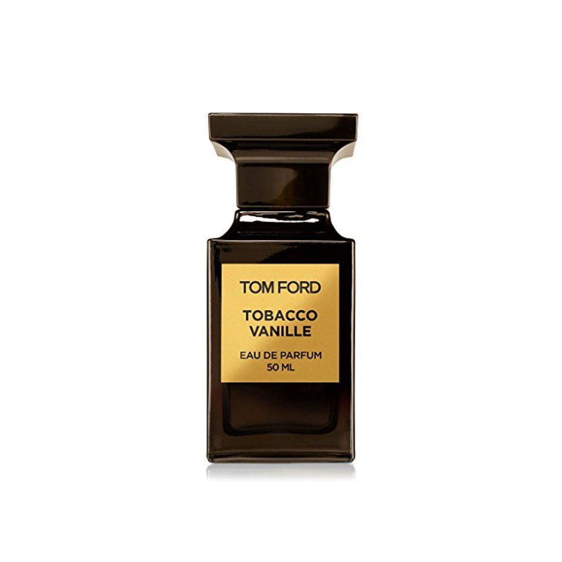 Social Tom Ford Tom Ford Tobacco Vanille Edp 50 Ml Vapo