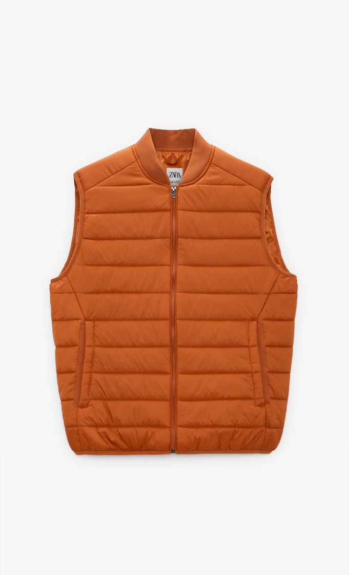 Fashion PUFFER GILET