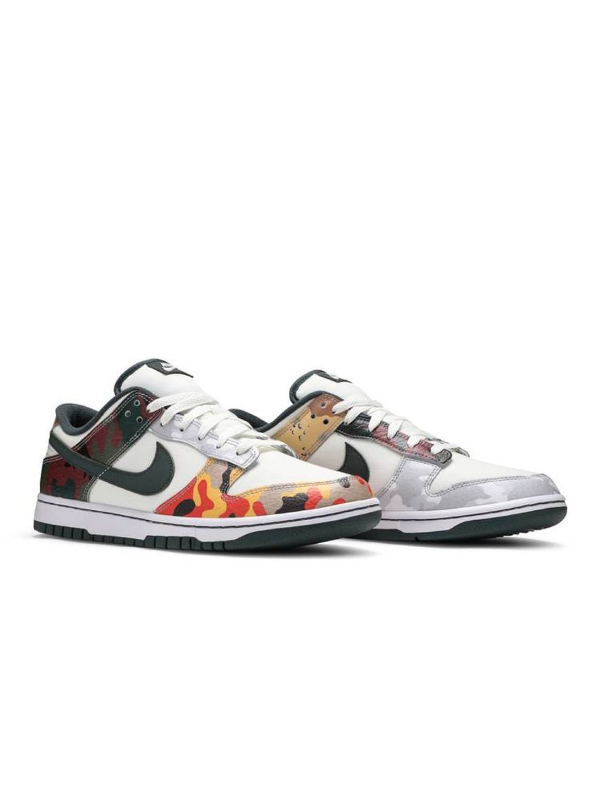 Fashion NIKE DUNK LOW SE