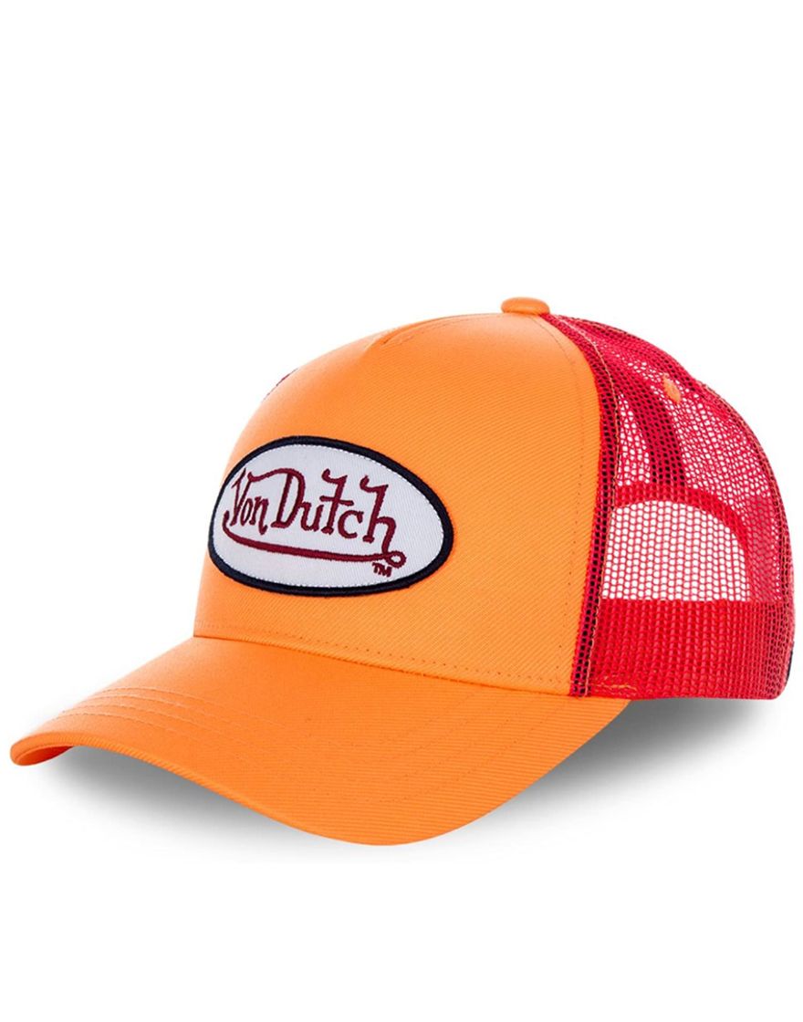 Fashion Classic cap from VON DUTCH