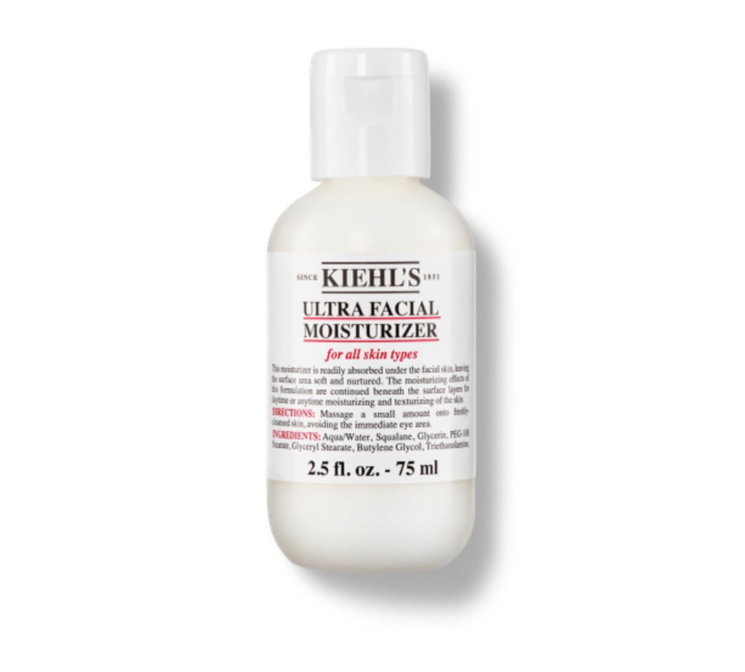 Moda Ultra Facial Moisturiser | Kiehl's Since 1851