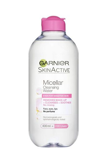 Garnier SkinActive Micellar Cleansing Water