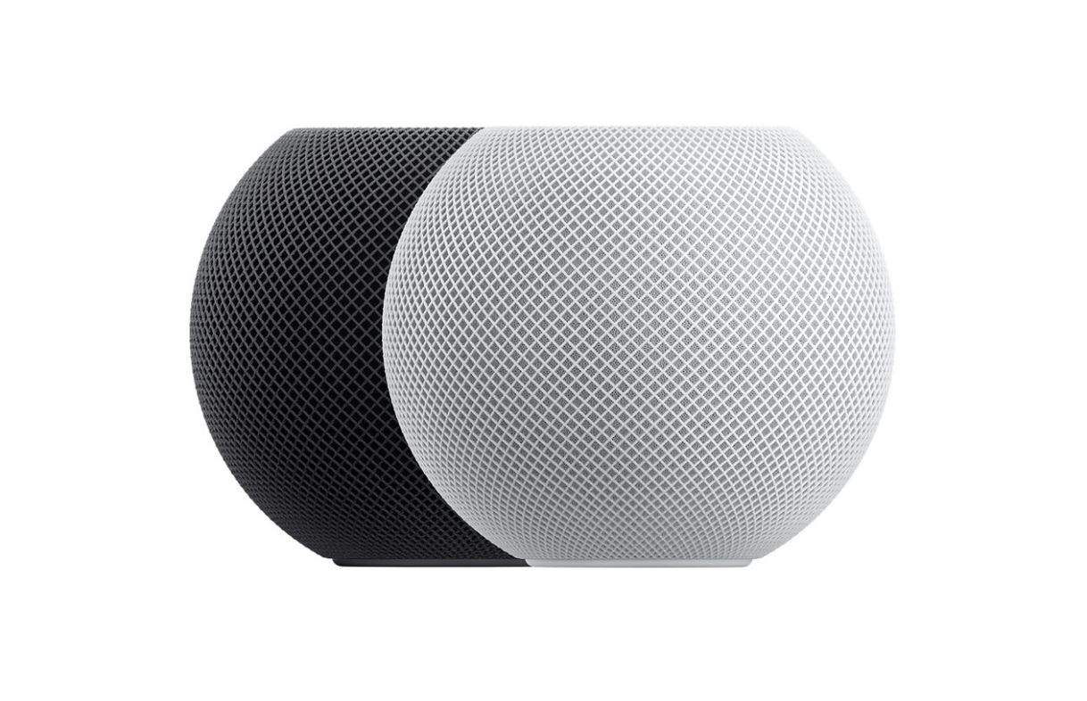 Moda HomePod mini /Apple Store Online|