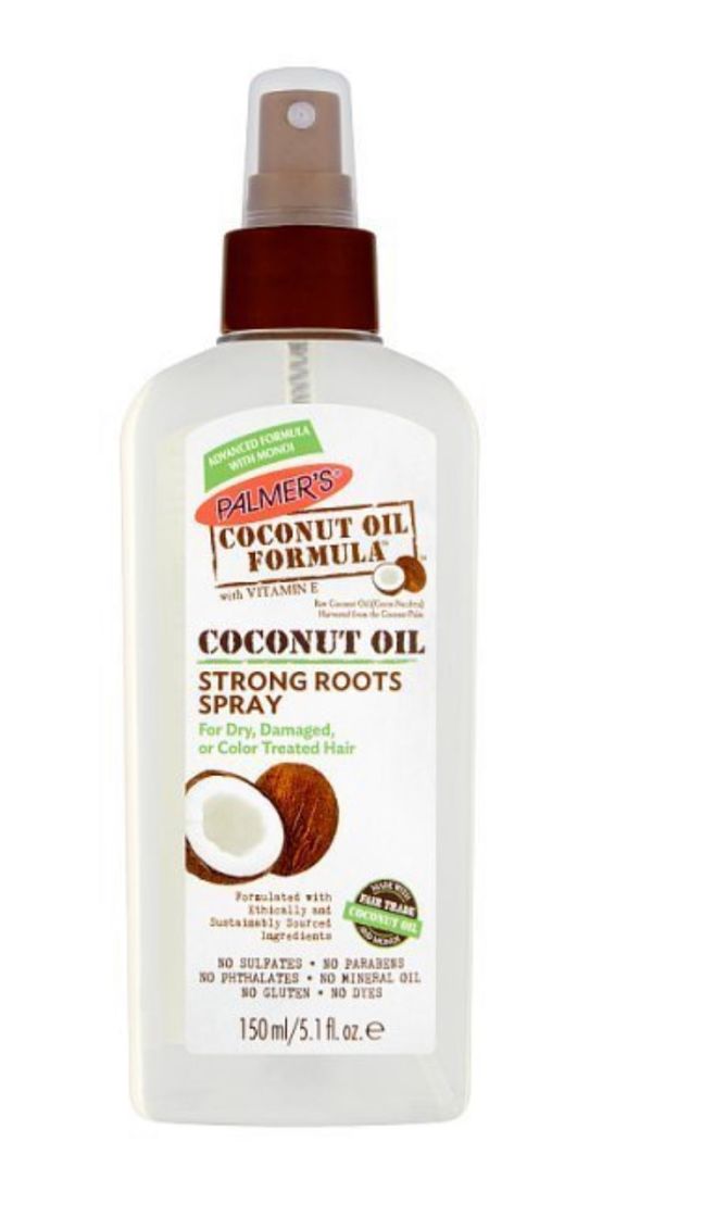 Moda Palmer's Coconut Oil Deep Conditioning Protein Pack 60g | Superdrug