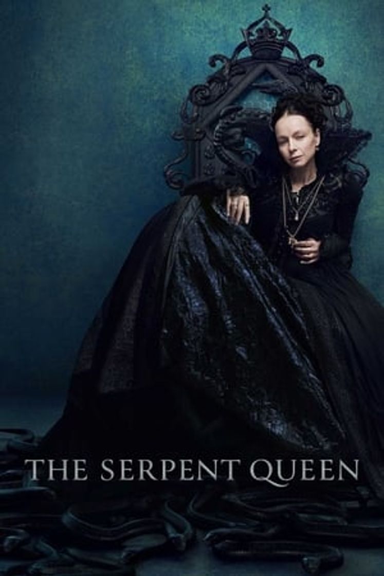 Serie The Serpent Queen