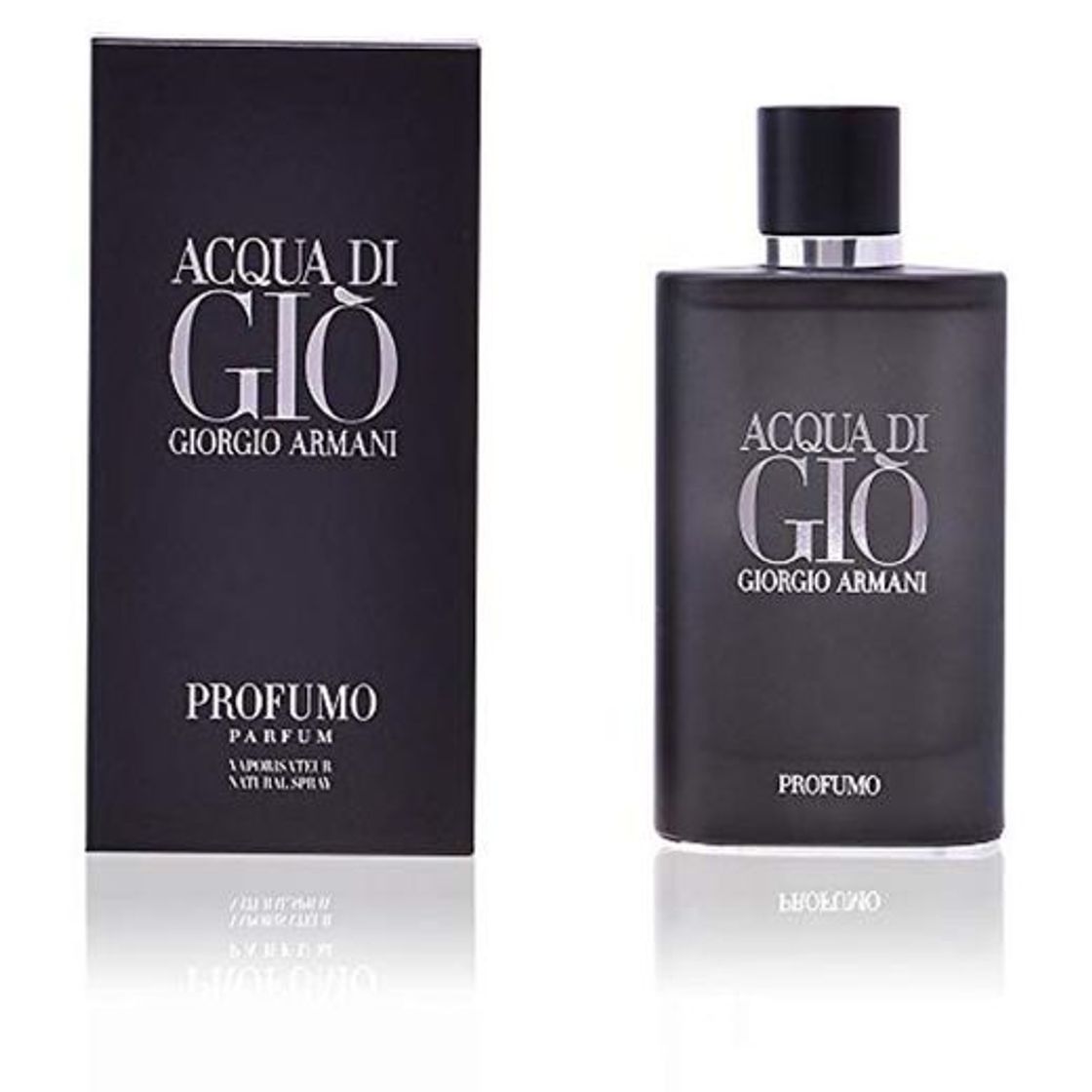 Product Emporio Armani Acqua di Giò Profumo 40 ml - eau de parfum