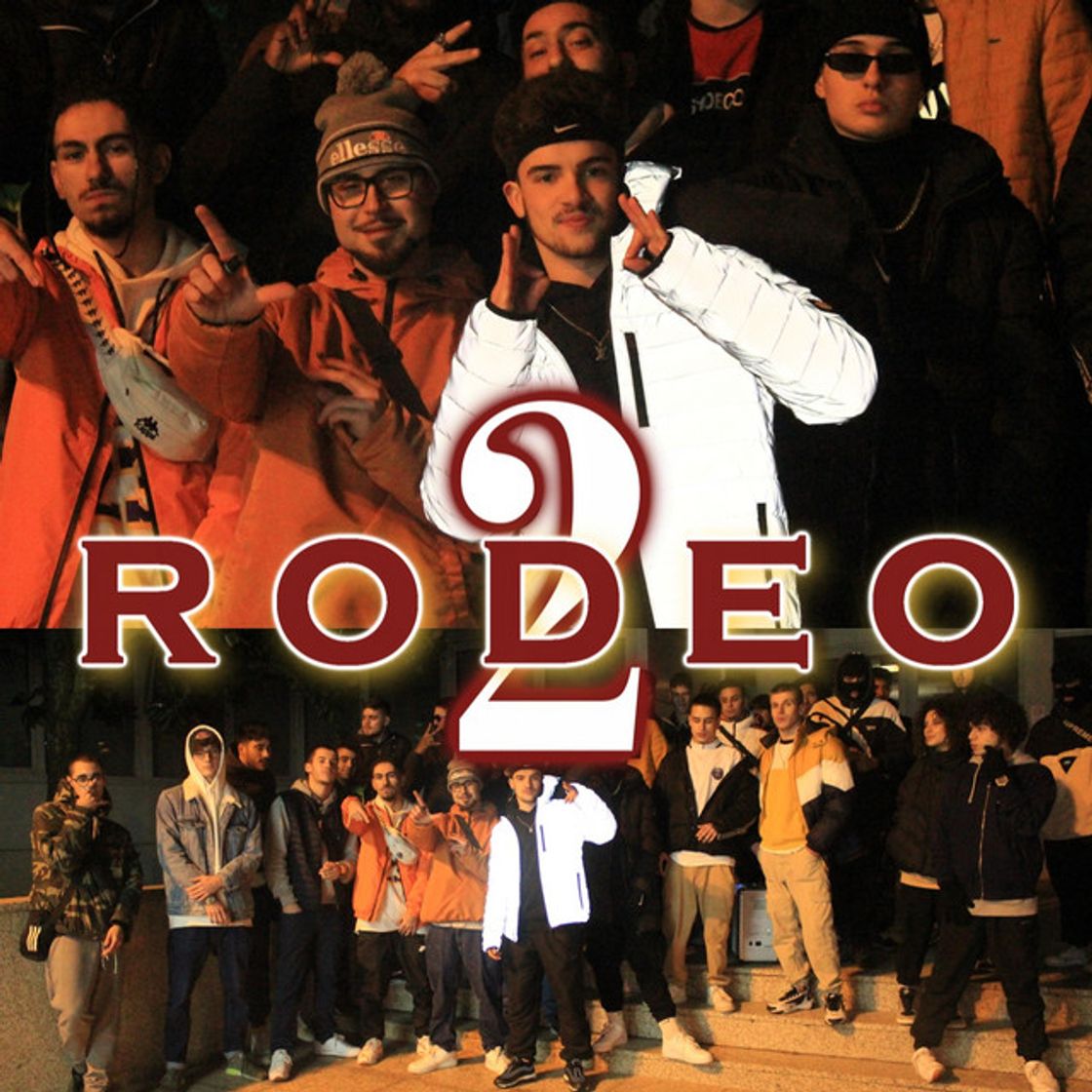 Canción Rodeo 2