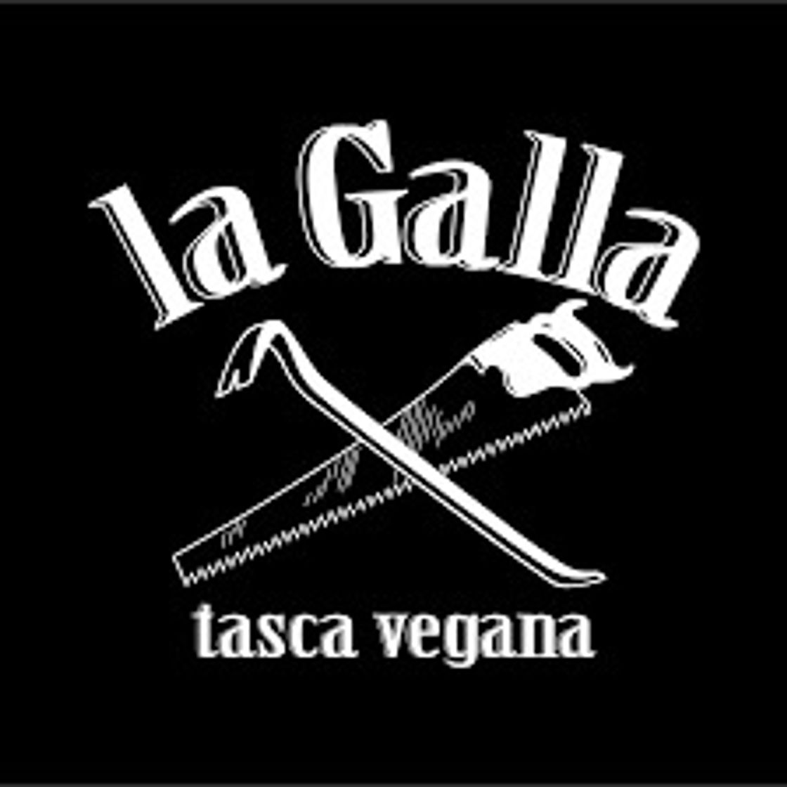 Restaurantes La Galla Tasca Vegana