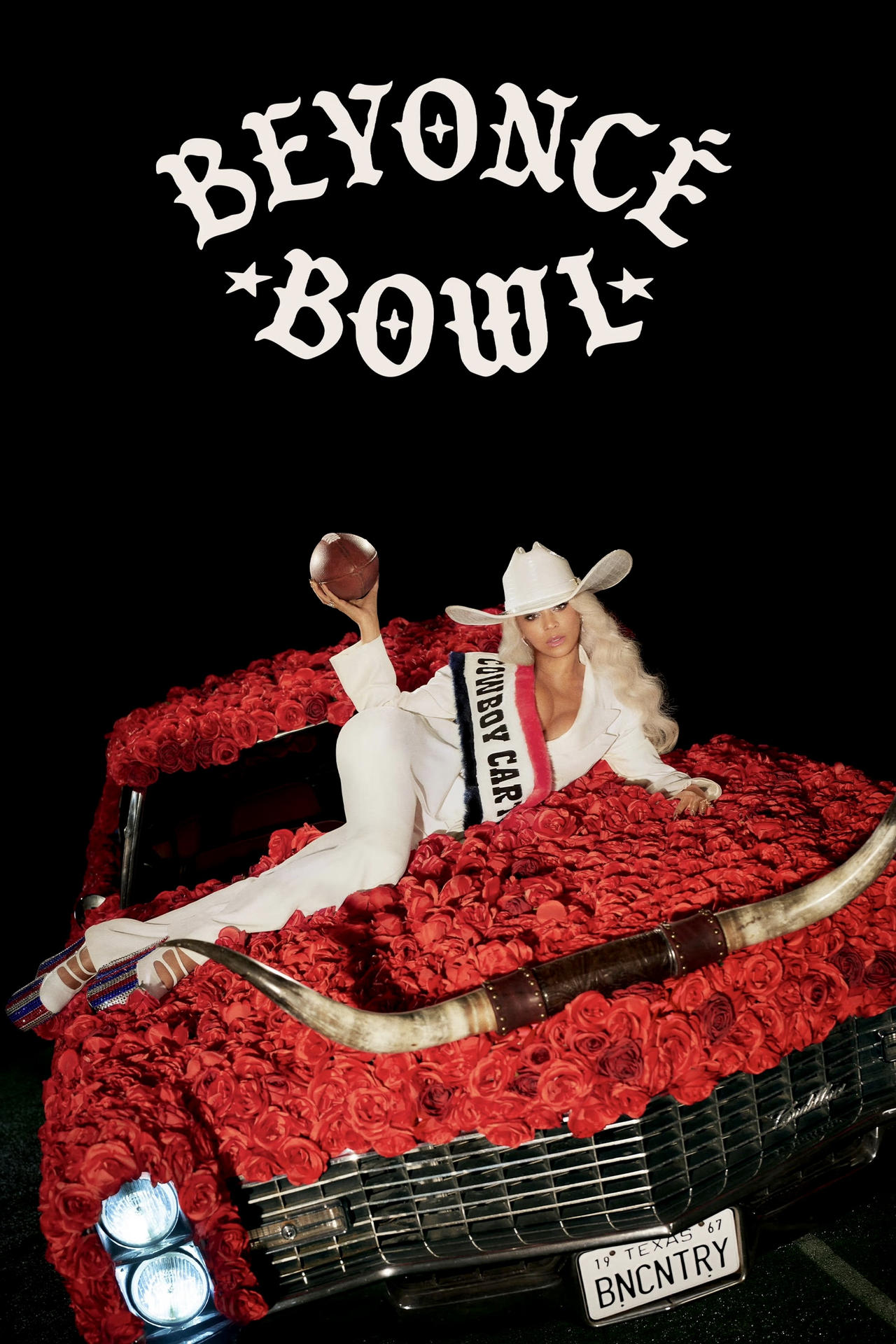 Movie Beyoncé Bowl