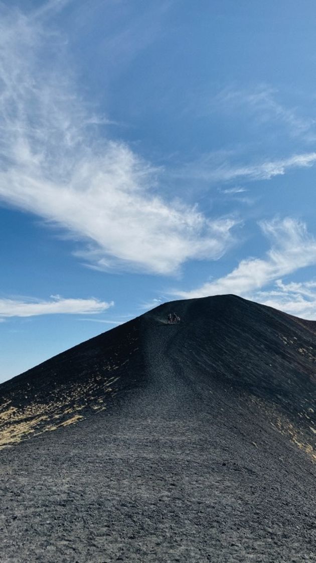 Lugar Etna