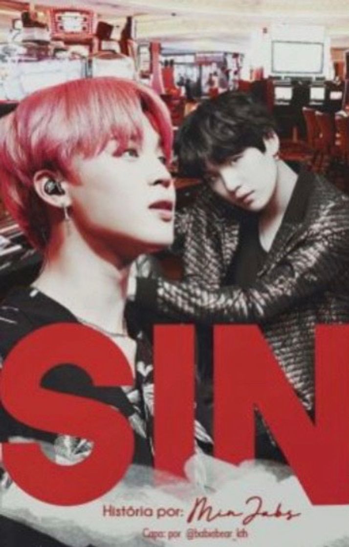 Moda » SIN « Yoonmin