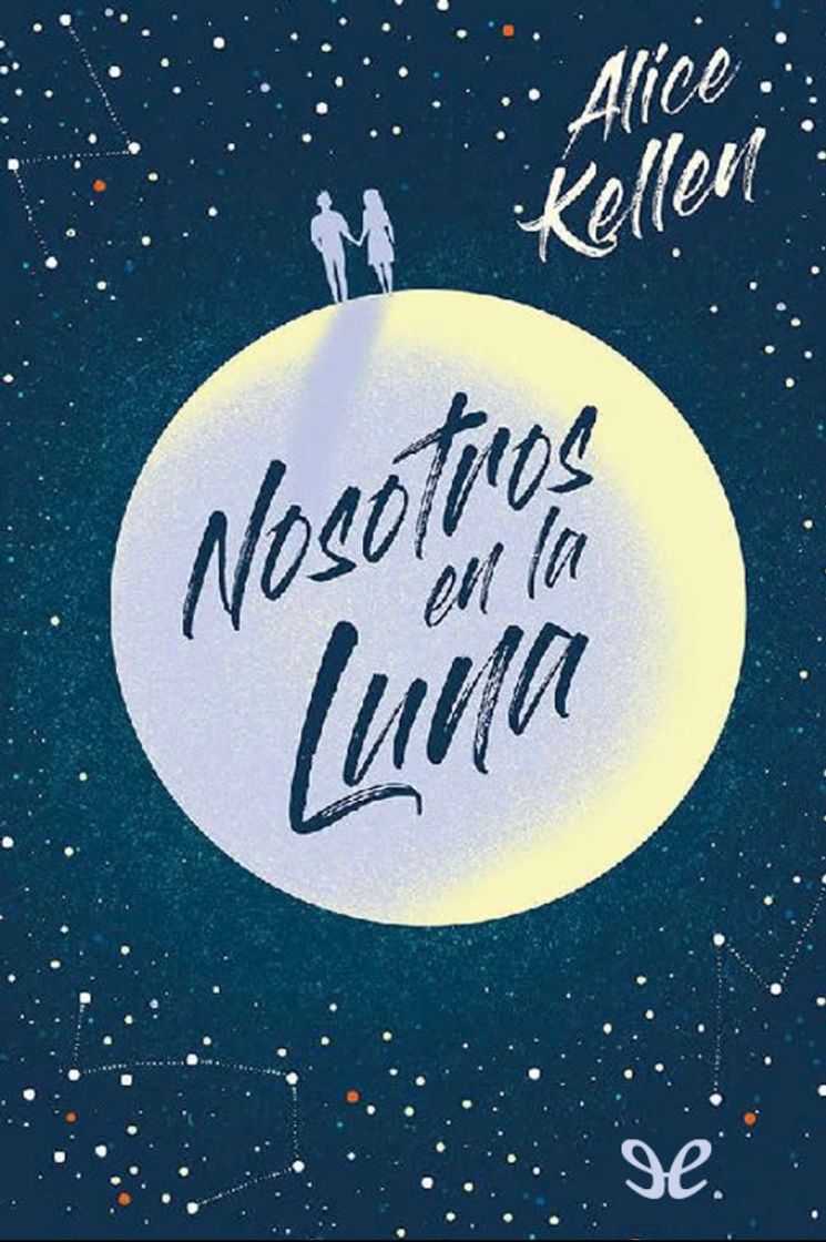 Libro Luna