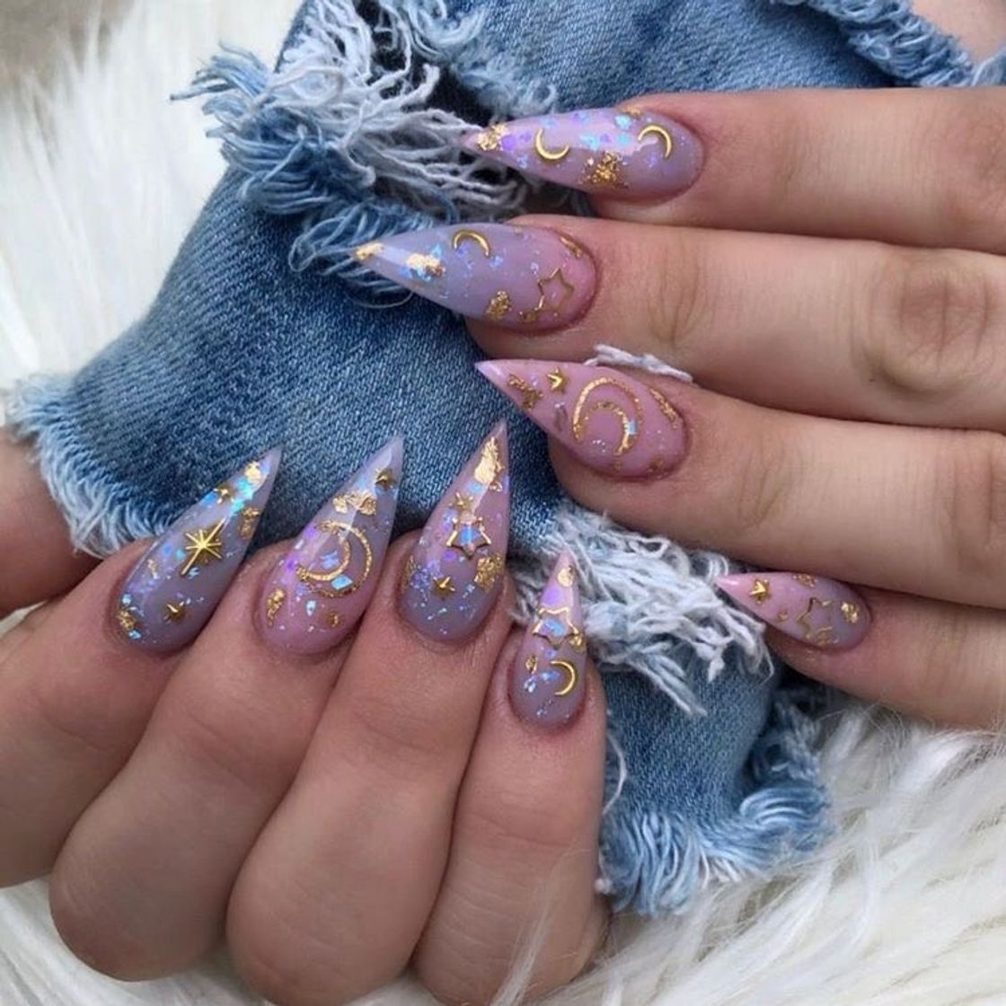 Fashion Nails