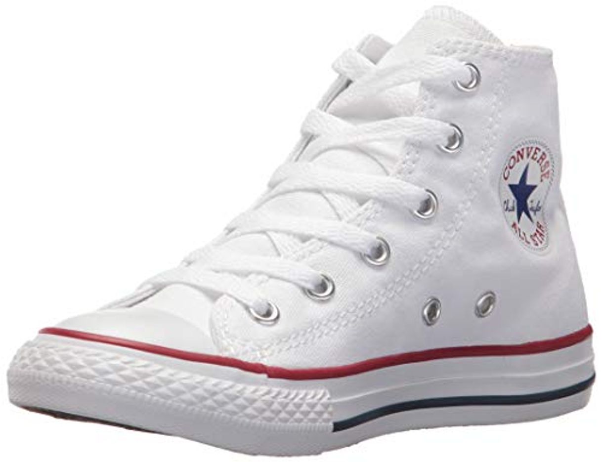 Fashion Converse Converse AS HI CAN weiß Gr. 27 015860_Blanc optical - Zapatillas