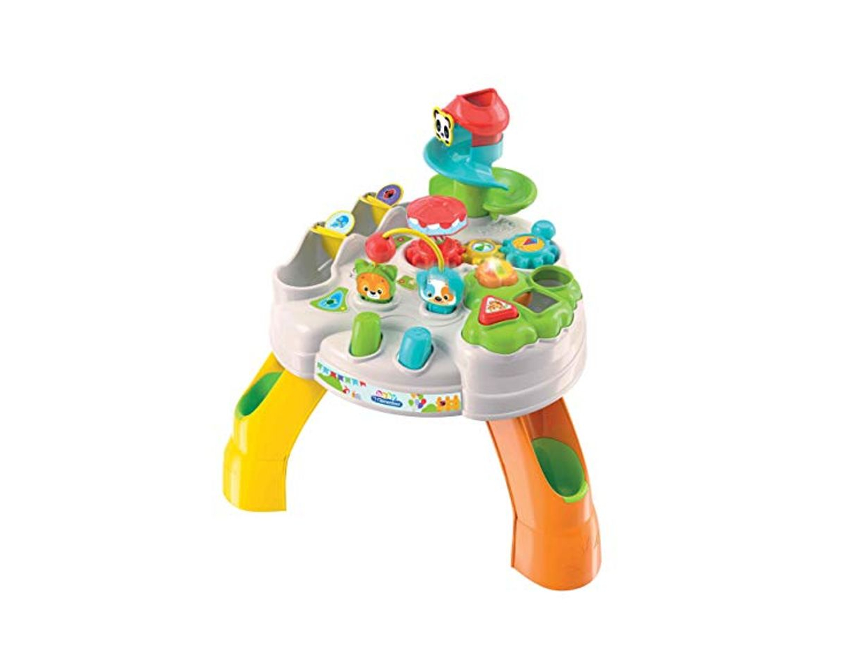 Product Clementoni- Baby Mesa Happy Park