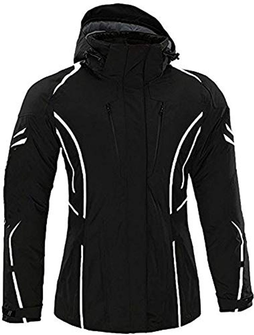 Product Chaqueta protectora de motociclismo Newfacelook