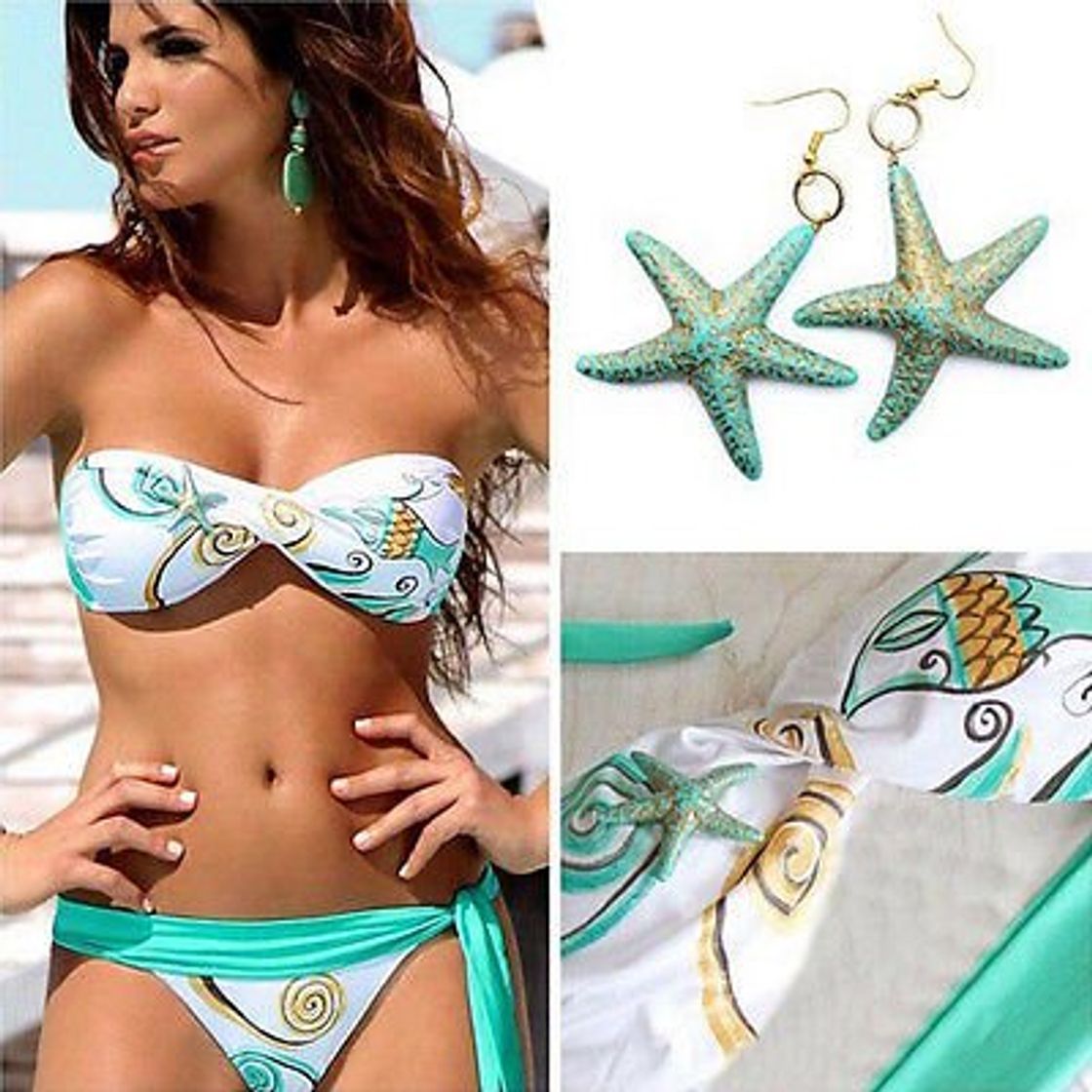 Fashion WDDBJN Bikini