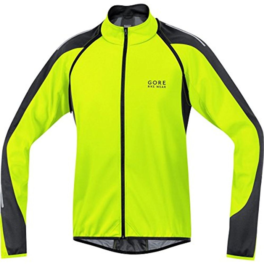 Fashion Gore Bike Wear Phantom 2.0 Windstopper Soft Shell - Chaqueta 3 en