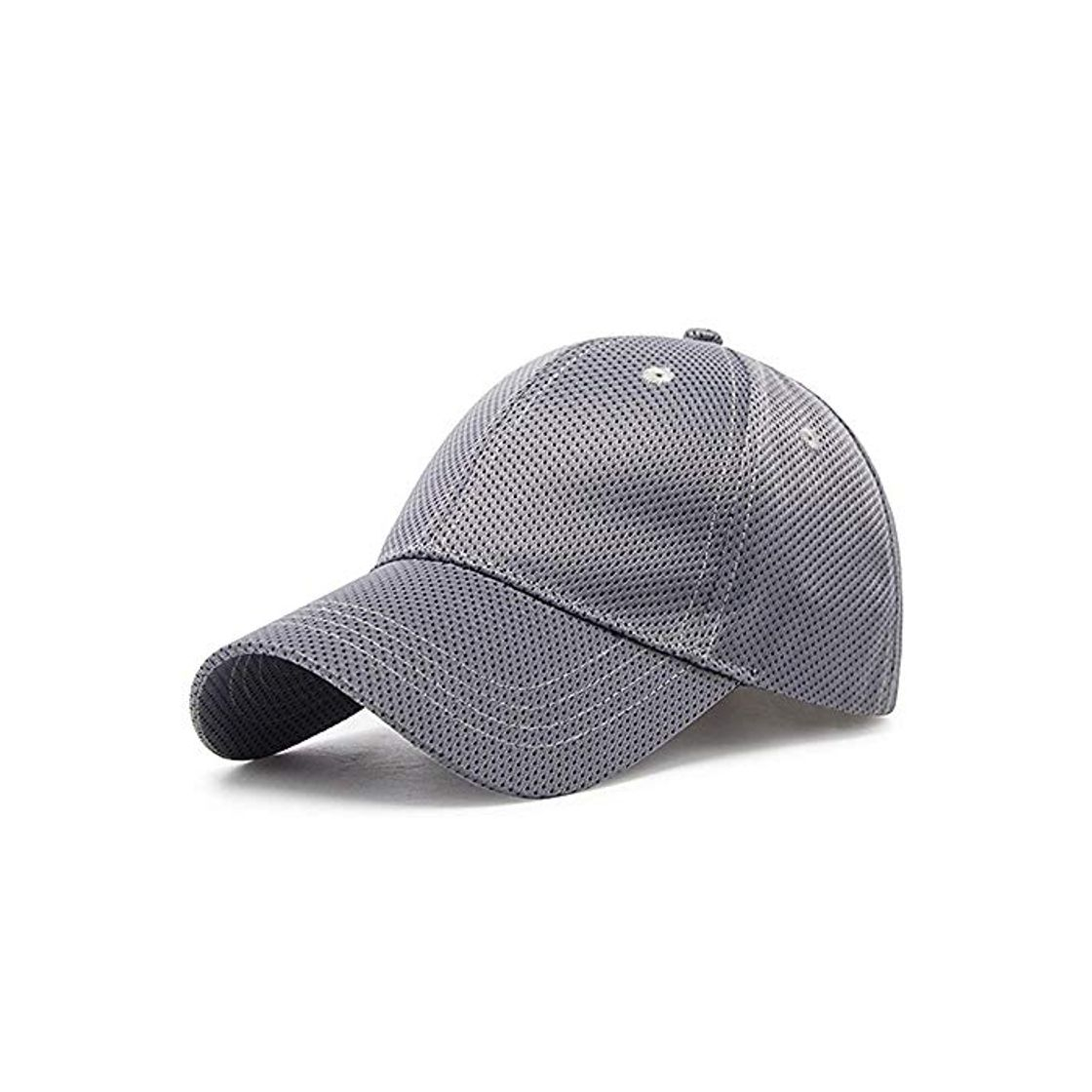 Fashion Gorra de Beisbol Summer Men Women Hat Visor Hip