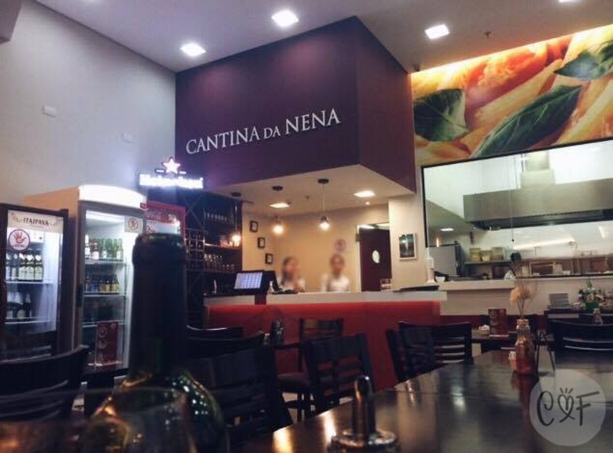 Restaurants Cantina da Nena