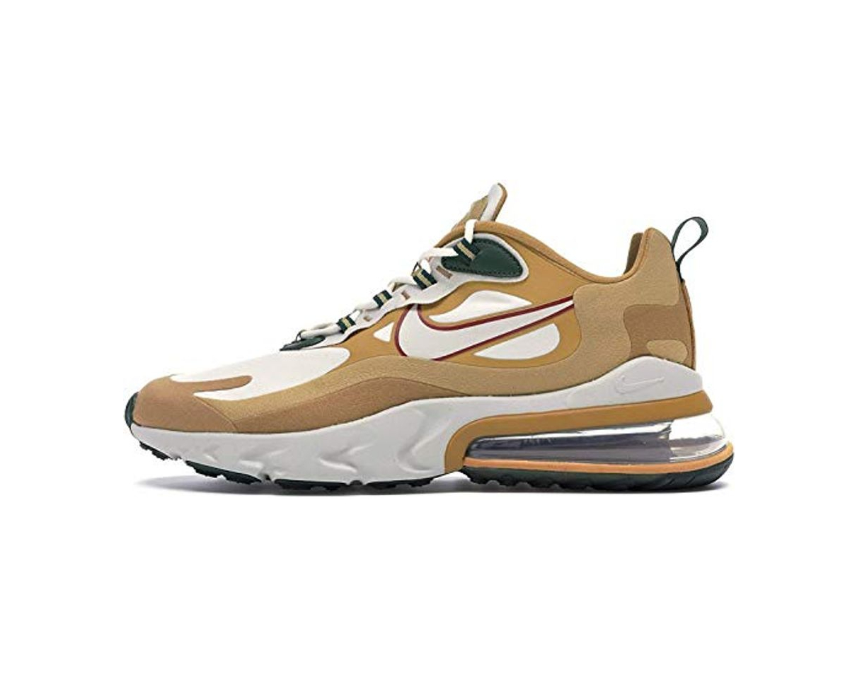 Moda Nike Men's Air Max 270 React Casual Shoes