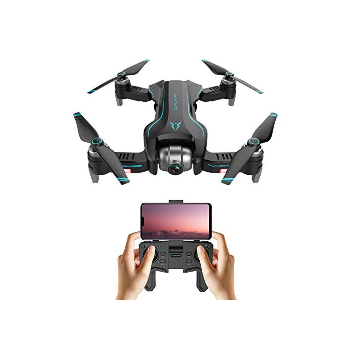 Producto ACHICOO Drone Profissional 4K