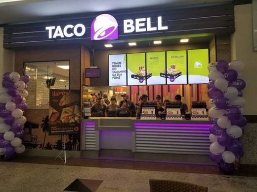 TACO BELL