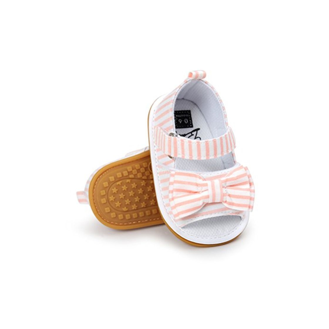 Productos Sandalias de Bebé Niña con Bowknot, Zapatos de Verano para Infantil Pequeños