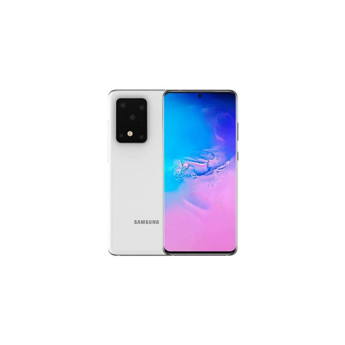 Electronic Samsung Galaxy M30s - Smartphone de 6.4"