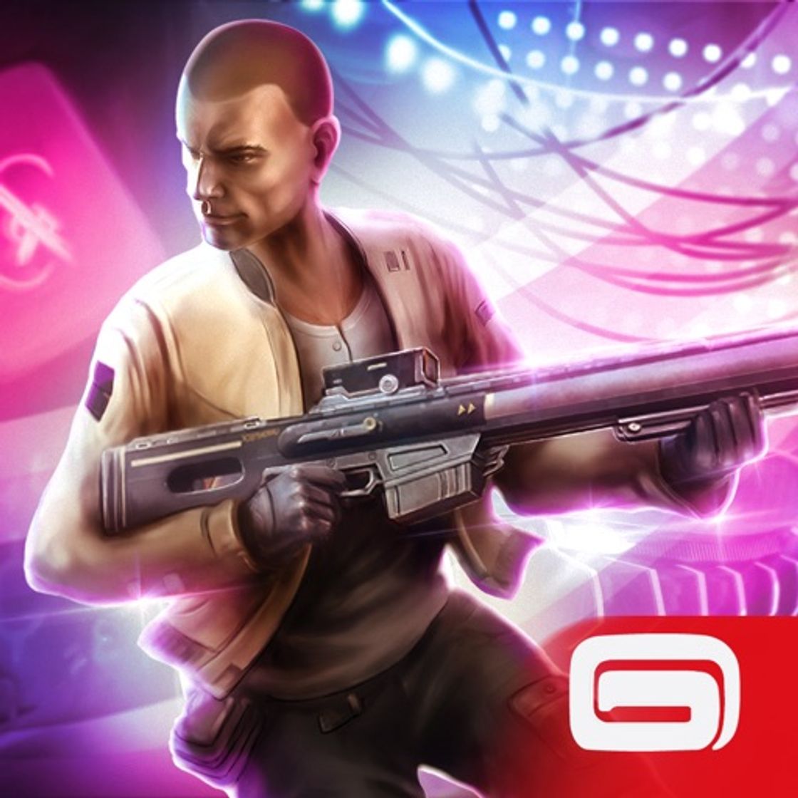 App Gangstar Vegas