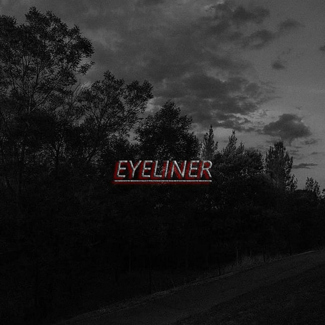 Canción Eyeliner