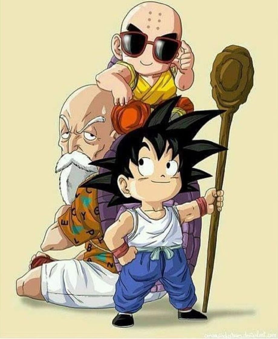 Fashion Dragon Ball