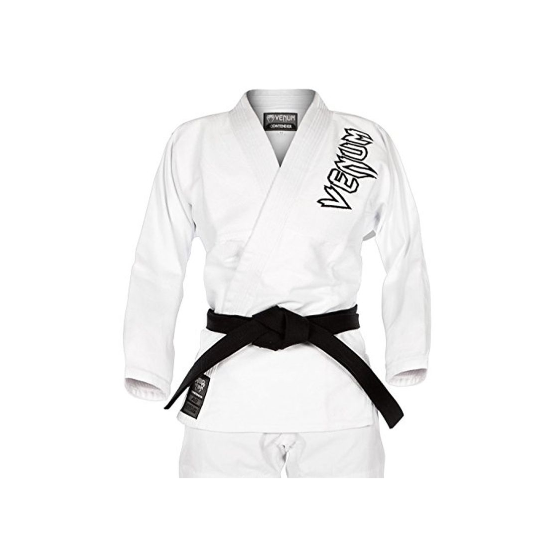 Moda VENUM Contender 2.0 Kimono BJJ GI