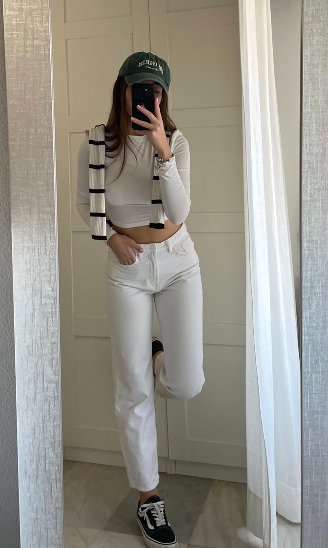 Social Gorra Los Ángeles 