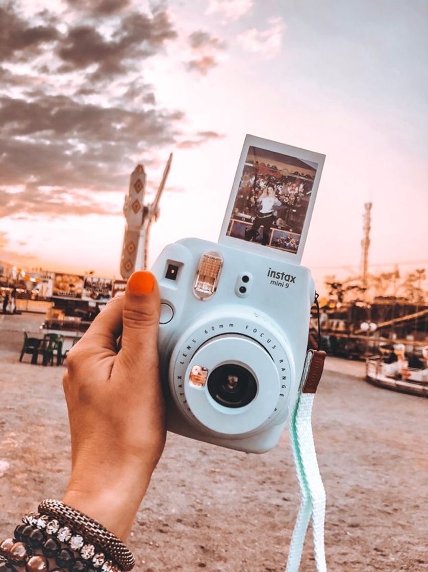 Moda Instax 