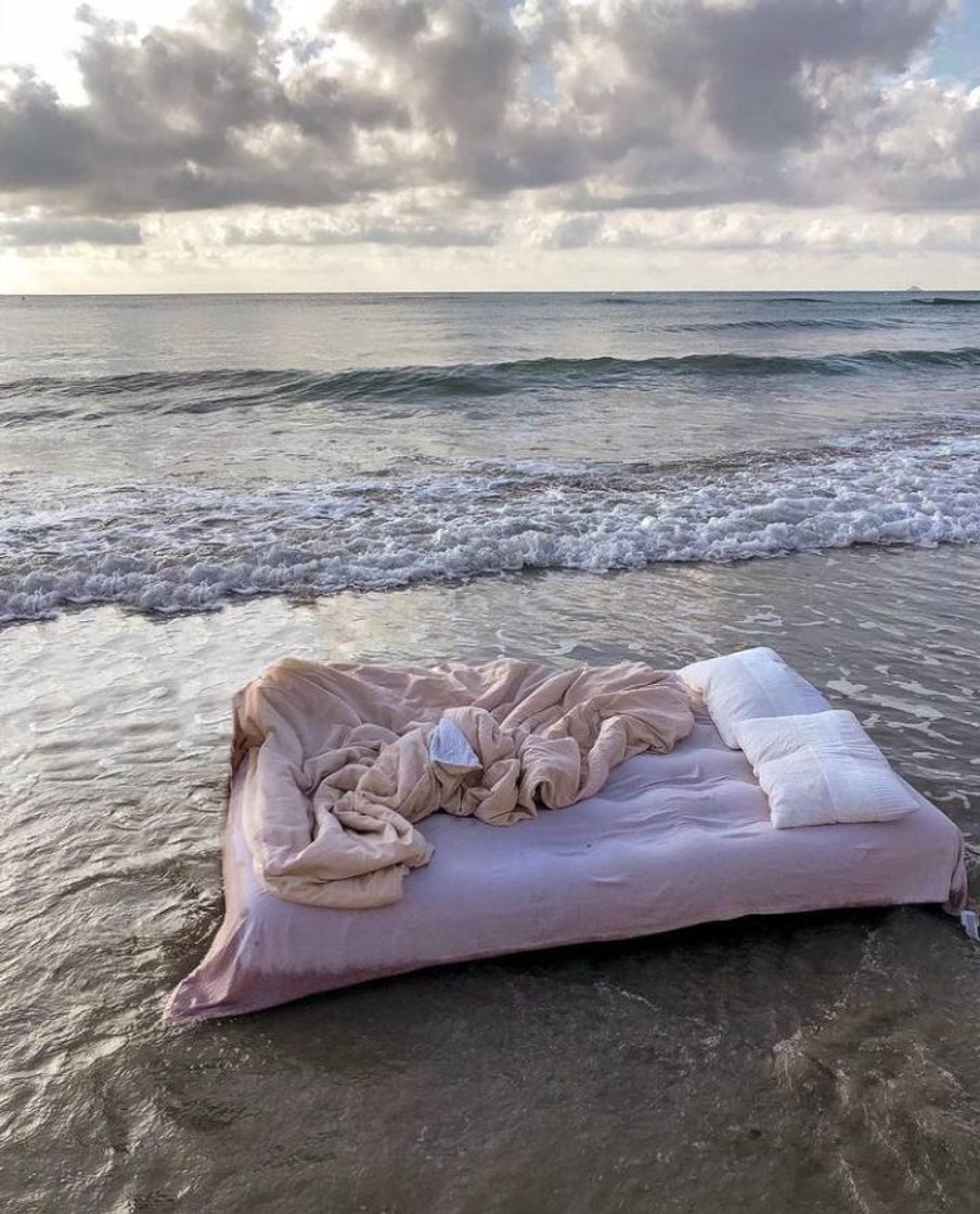 Place Costa Blanca