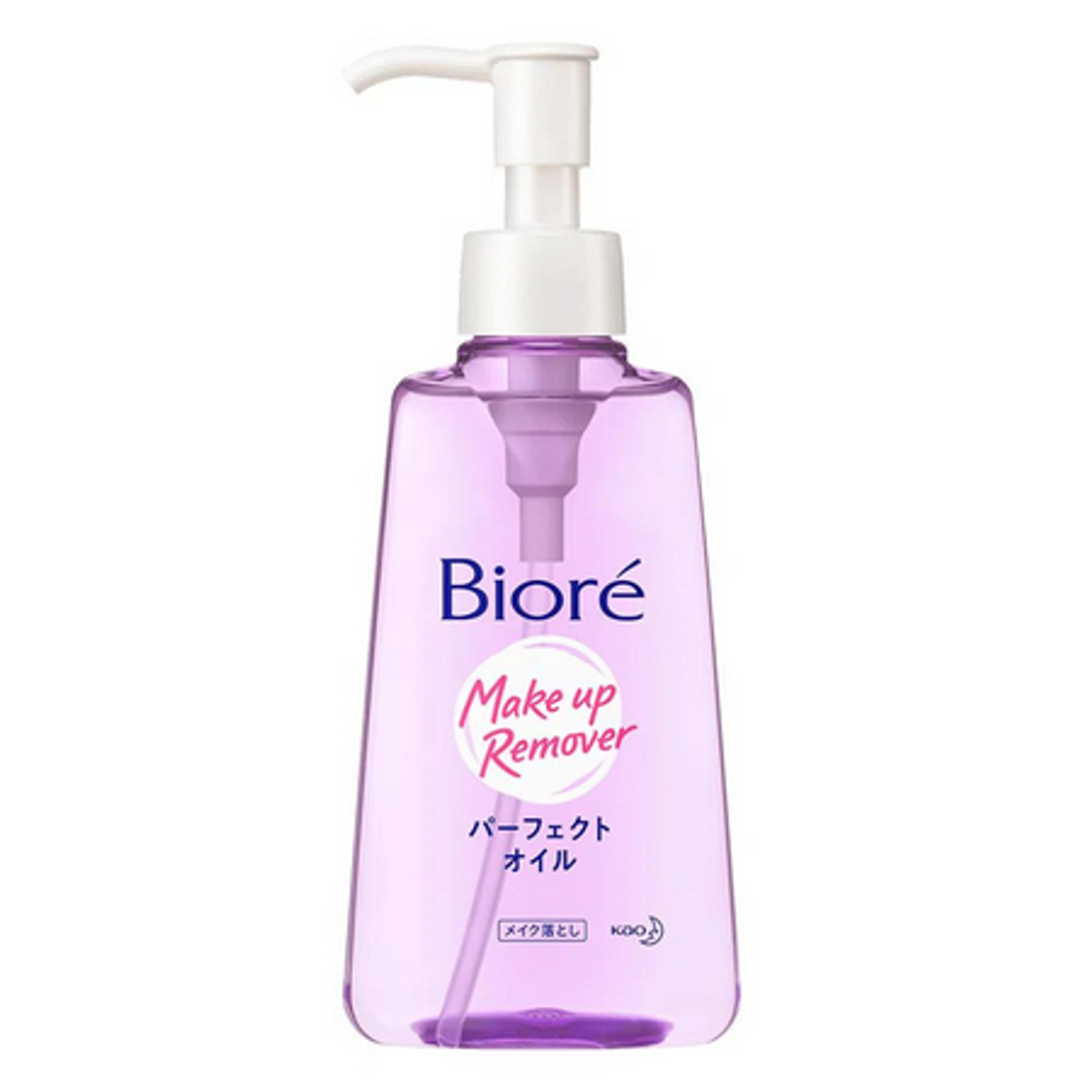 Moda Óleo Demaquilante Facial Bioré