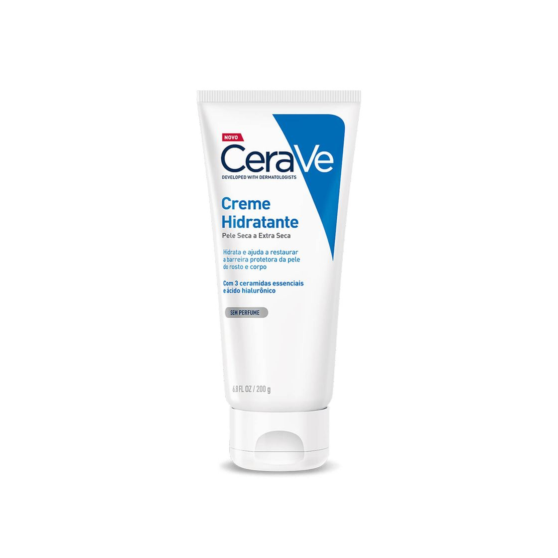 Producto CeraVe Creme Hidratante Corporal 