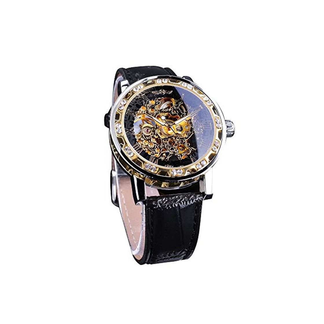 Fashion Winner - Reloj de pulsera para hombre