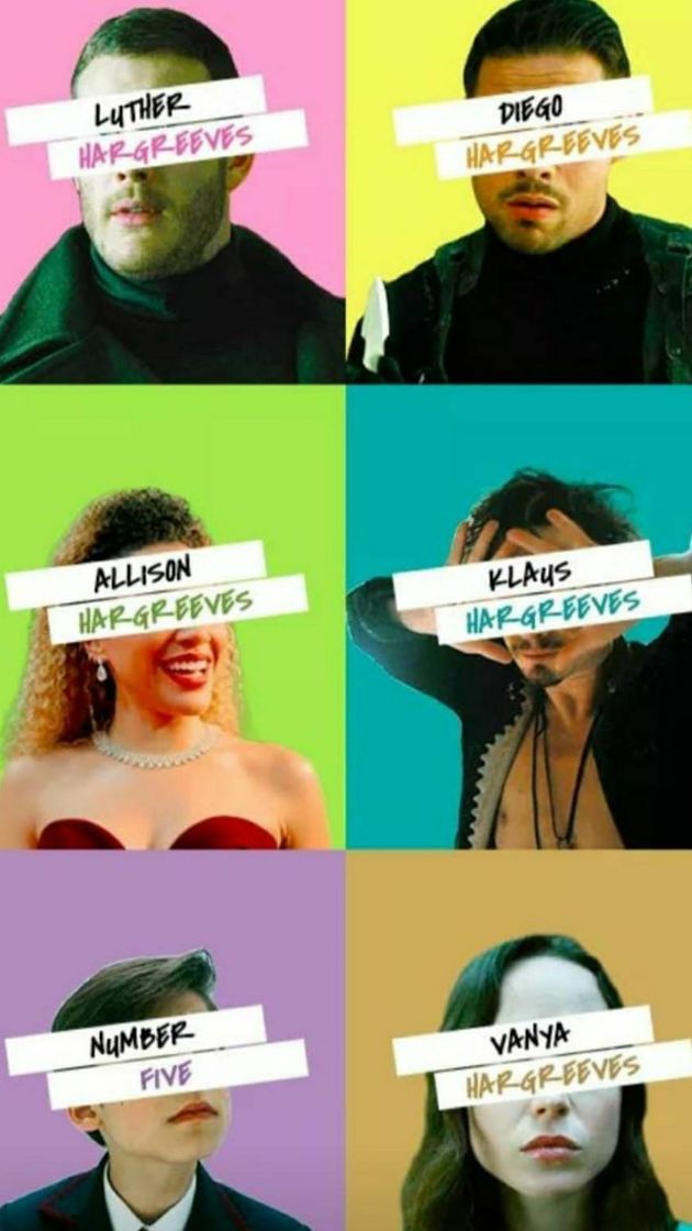Wallpaper ☔