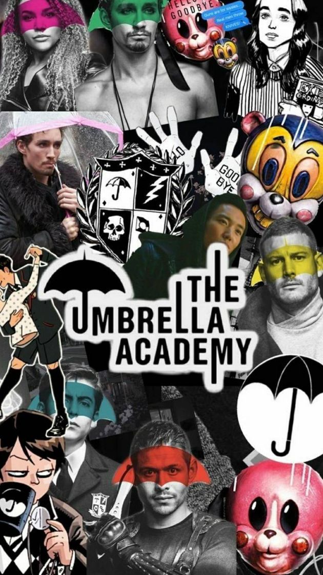 Wallpaper ☔