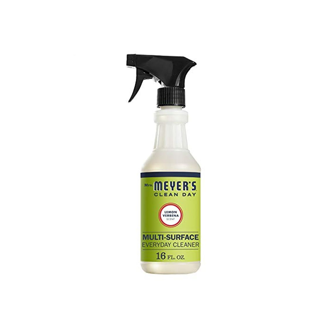 Producto Mrs. Meyer's Clean Day Limpiador diario multisuperficial