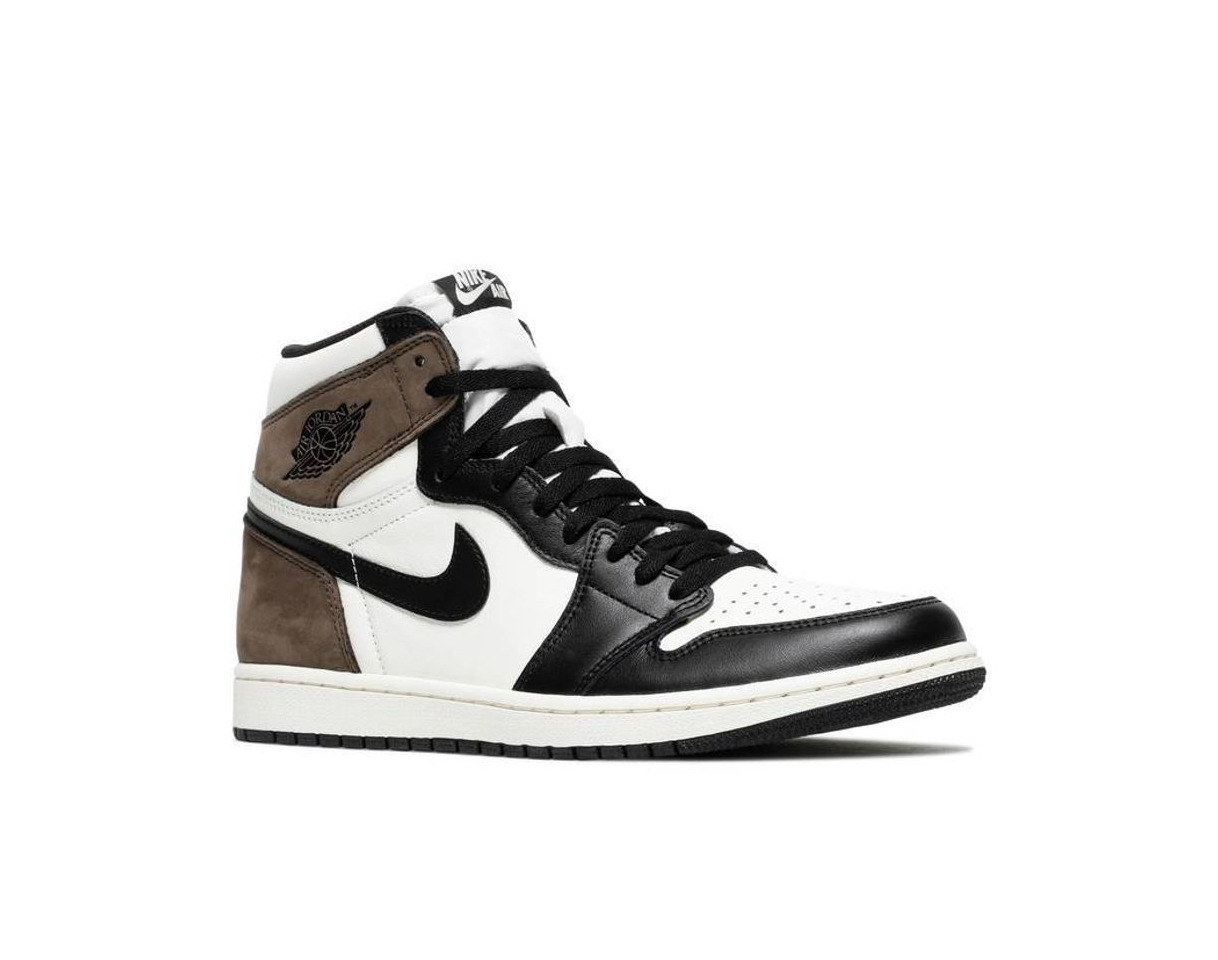 Moda AIR JORDAN 1 RETRO HIGH DARK MOCHA