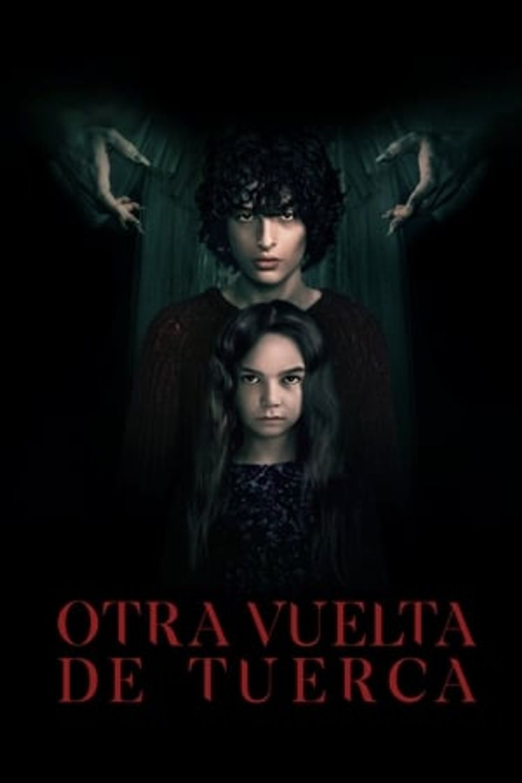 Movie Otra vuelta de tuerca